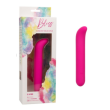 Calexotics Bliss Liquid Silicone G Vibe Calexotics Bliss Liquid Silicone G Vibe